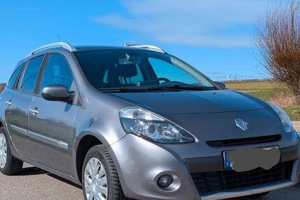 Renault Clio 99.800 km 2.150 &euro; Löhne 32584