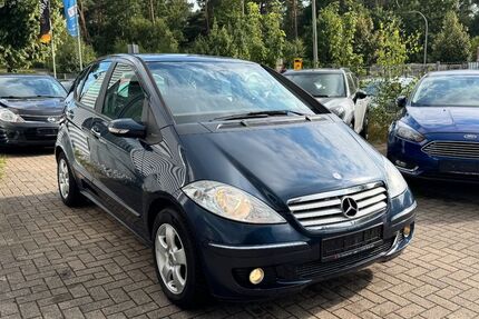 Mercedes-Benz A 180 246.141 km 1.500 € Schlangen 33189