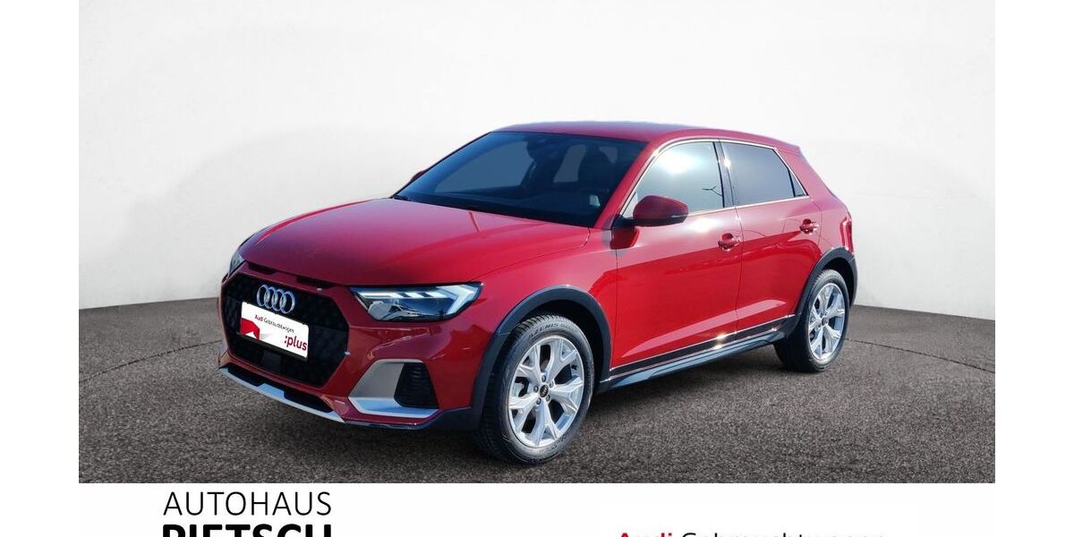 Audi A1 5.555 km 29.740 &euro; Bünde 32257