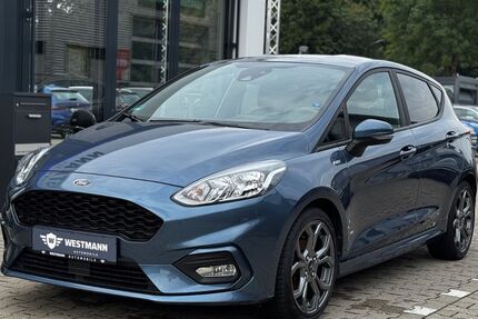Ford Fiesta 57.079 km 14.500 &euro; Halle Westfalen 33790