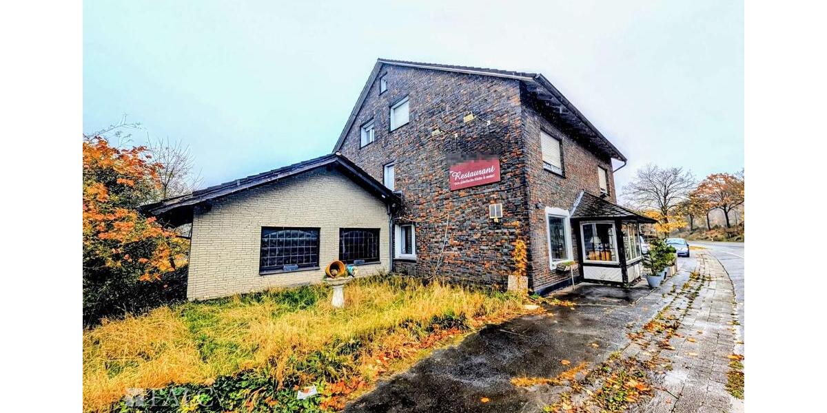 Gewerbeobjekt Werther (Westfahlen) - 1.500&euro; | Angebot:23883236