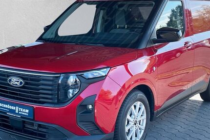 Ford Transit Courier 4.990 km 21.880 &euro; Bielefeld 33609
