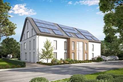 Wohnung zum Kaufen in Bielefeld 390.000 € 81.62 m² 3 zimmer