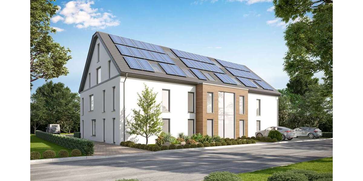 Wohnung zum Kaufen in Bielefeld 390.000 € 81.62 m² 3 zimmer