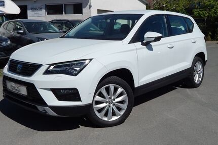 Seat Ateca 81.350 km 16.980 &euro; Bielefeld 33729