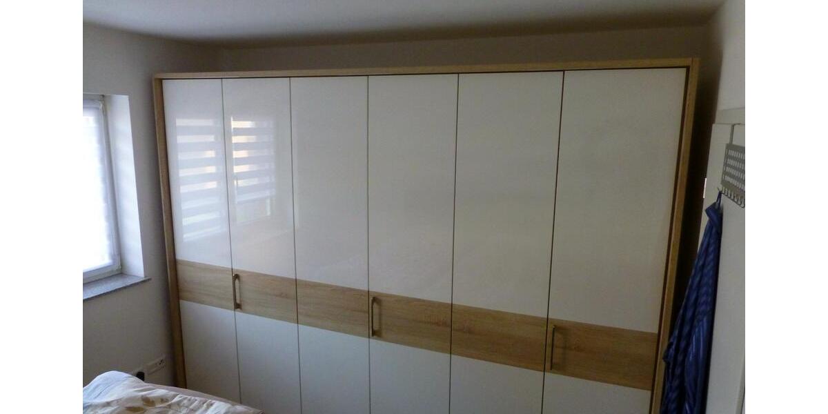 Etagenwohnung Gütersloh Kattenstroth - 3 Zimmer, 80 m&sup2;, 1.280&euro; | Angebot:25613629