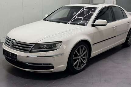 VW Phaeton 265.962 km 9.490 &euro; Gütersloh 33334