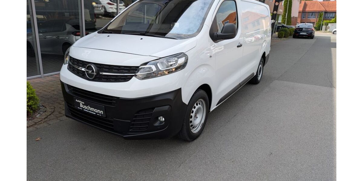 Opel Vivaro 59.650 km 20.900 &euro; Herford 32049