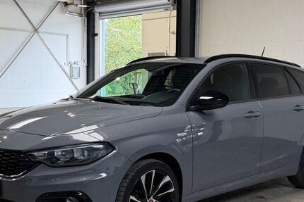 Fiat Tipo 61.100 km 13.490 &euro; Bielefeld 33649
