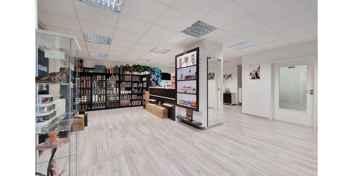 Gewerbeobjekt Delbrück - 1.150&euro; | Angebot:26081726