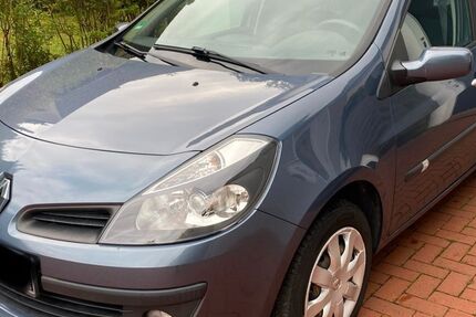 Renault Clio 155.632 km 1.950 € Hövelhof 33161