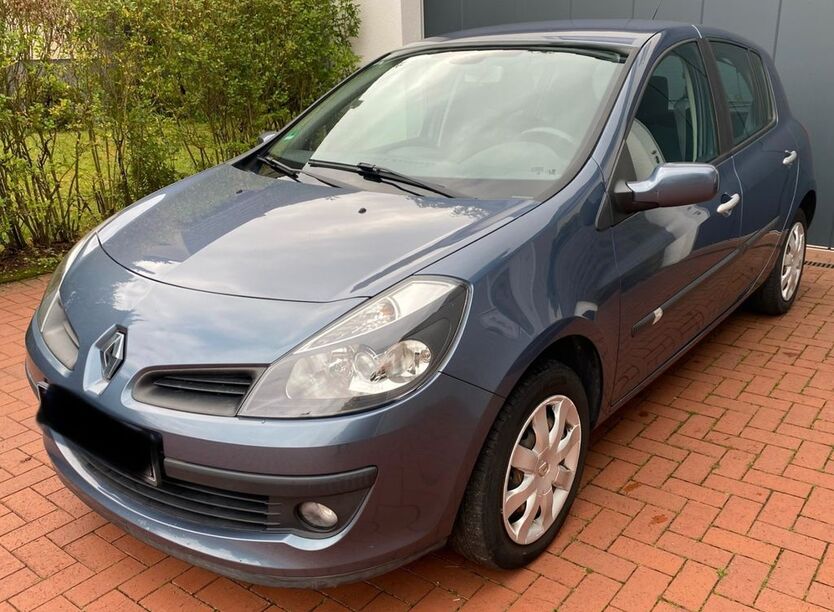 Renault Clio 155.632 km 1.950 € Hövelhof 33161