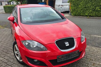Seat Leon 164.000 km 2.455 € Hilter 49176