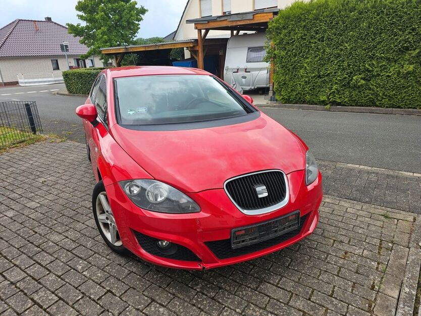 Seat Leon 164.000 km 2.455 € Hilter 49176