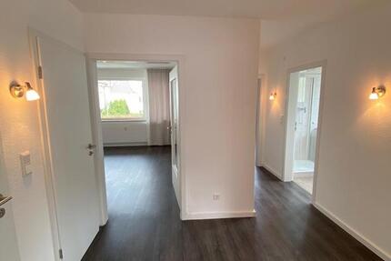 3ZKB Wohnung - zentrale Lage von Bielefeld – ab 01.09. bezugsfrei