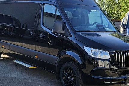 Mercedes-Benz Sprinter 52.002 km 57.001 &euro; Halle (Westf) 33790