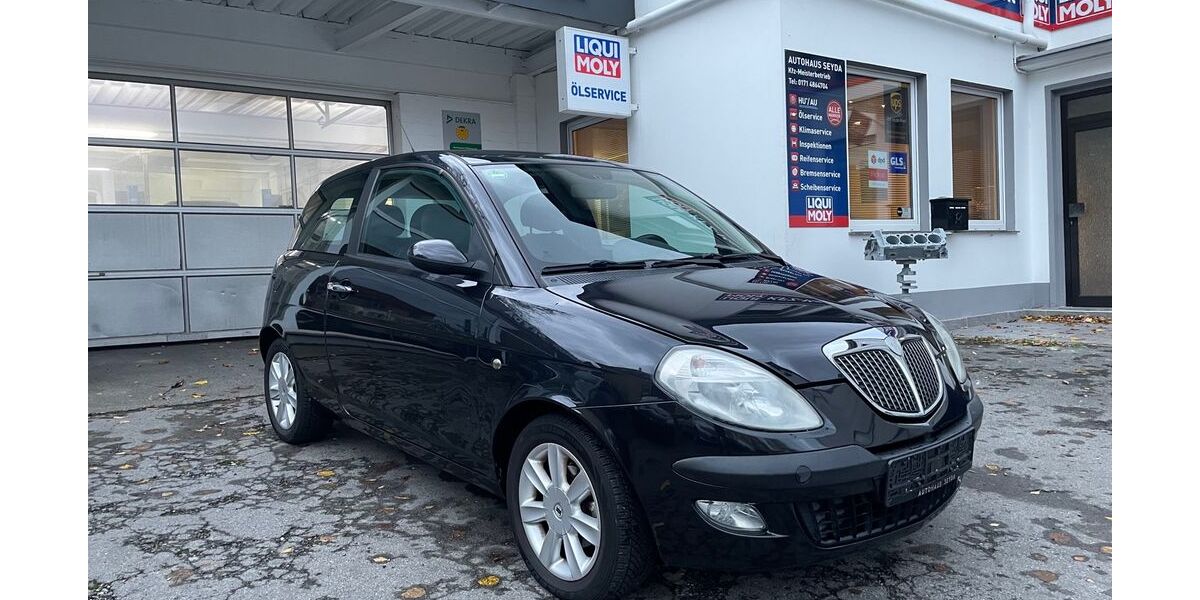 Lancia Ypsilon 167.000 km 890 &euro; Bielefeld 33604