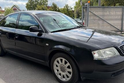 Audi A6 283.000 km 1.499 &euro; Detmold 32758