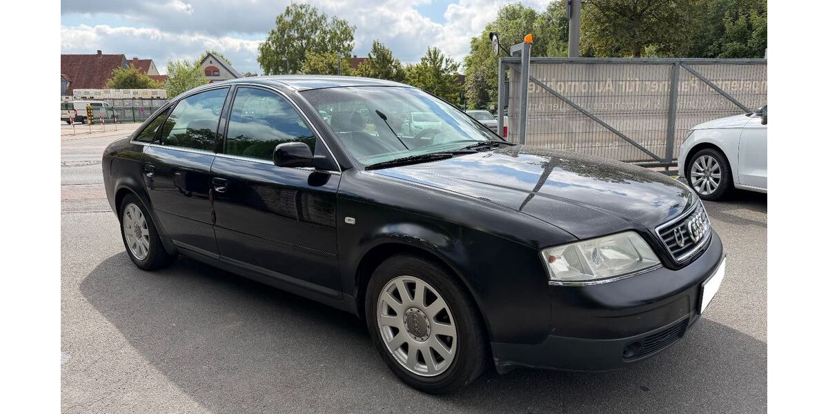 Audi A6 283.000 km 1.499 &euro; Detmold 32758