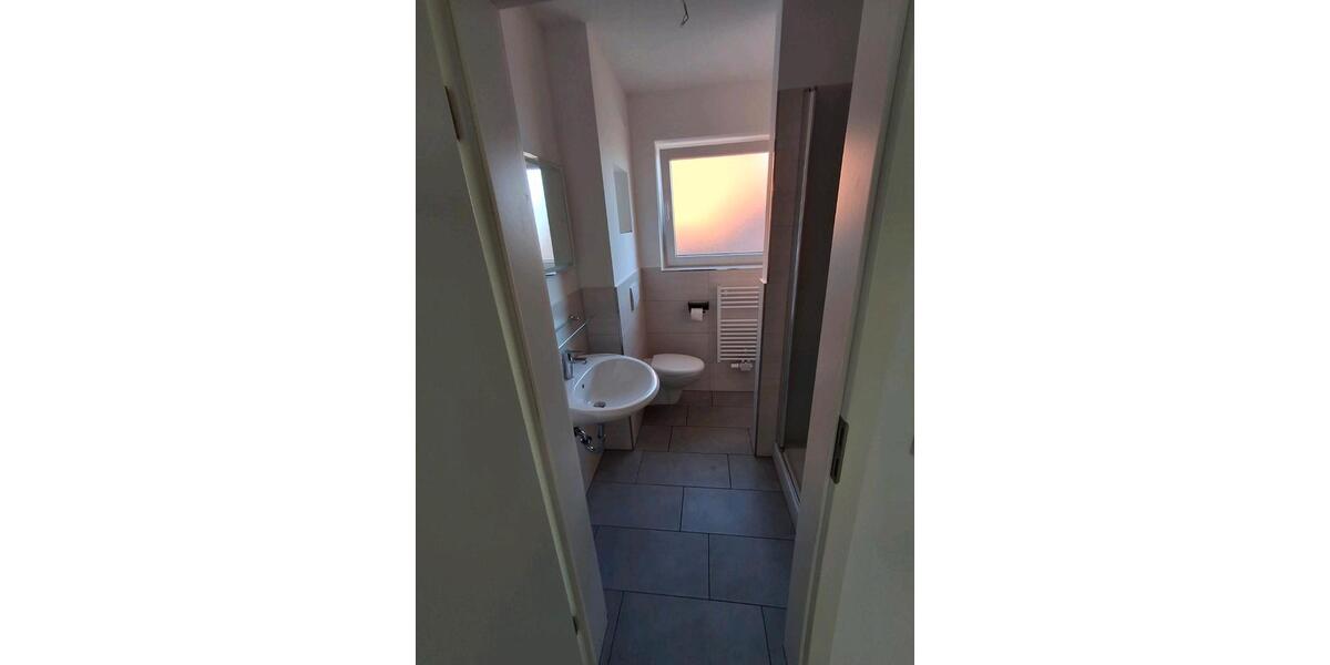 Etagenwohnung Detmold Hakedahl - 3 Zimmer, 62 m&sup2;, 746&euro; | Angebot:26405958
