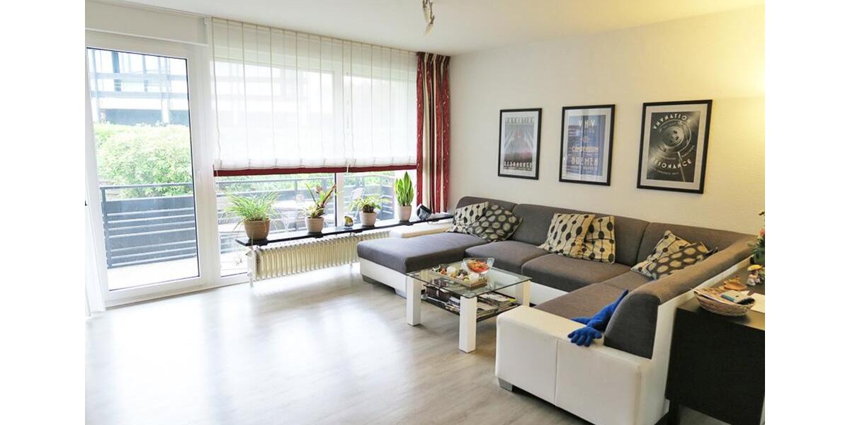 Modernes Reiheneckhaus in Bad Oeynhausen - Zentrum Nähe Immanuel-Kant-Gymnasium 5 zimmer