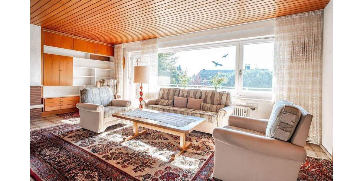 Einfamilienhaus Steinhagen Amshausen - 7 Zimmer, 281 m&sup2;, 419.000&euro; | Angebot:25680048
