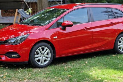 Opel Astra 69.886 km 11.600 € Schloß Holte - Stukenbrock 33758