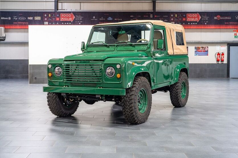 Defender