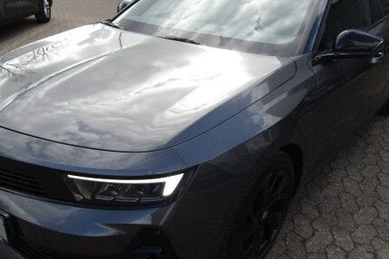 Opel Astra 21.087 km 20.950 &euro; Bad Oeynhausen 32547
