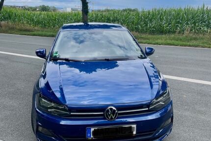 VW Polo 6.400 km 13.900 € Paderborn 33102