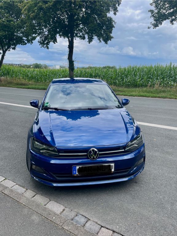 VW Polo 6.400 km 13.900 € Paderborn 33102