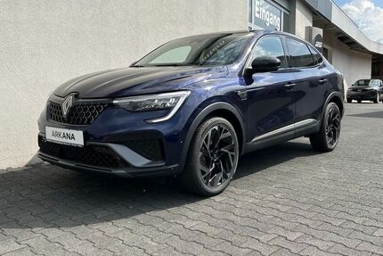Renault Arkana 20.000 km 25.990 &euro; Melle 49324