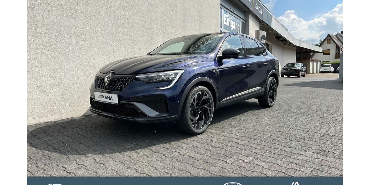 Renault Arkana 20.000 km 25.990 &euro; Melle 49324