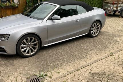 Audi A5 29.000 km 17.400 &euro; Lage 32791