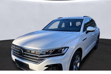 VW Touareg 72.411 km 55.935 &euro; Bielefeld 33613