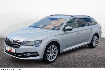 Skoda Superb 73.275 km 25.990 &euro; Melle 49324