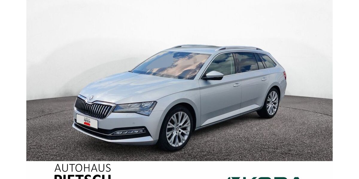 Skoda Superb 73.275 km 25.990 &euro; Melle 49324