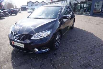 Nissan Pulsar 94.609 km 11.890 &euro; Rietberg 33397