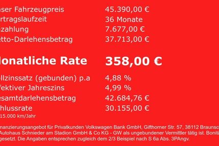 Audi A5 21.716 km 45.390 € Enger 32130