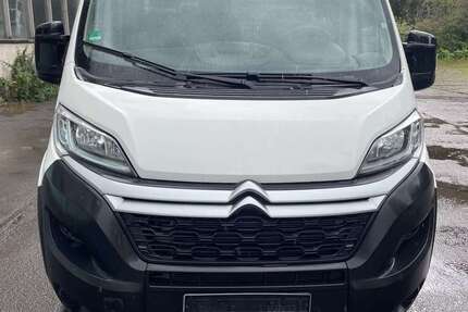 Citroen Jumper 10.800 km 24.700 &euro; Bielefeld 33613