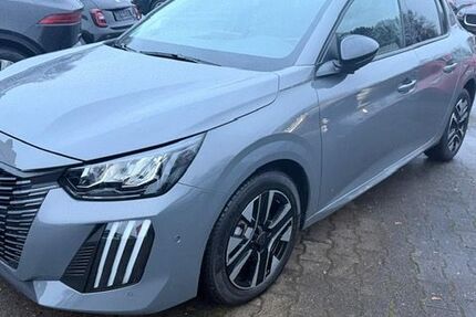 Peugeot 208 4.600 km 17.900 € Gütersloh 33335