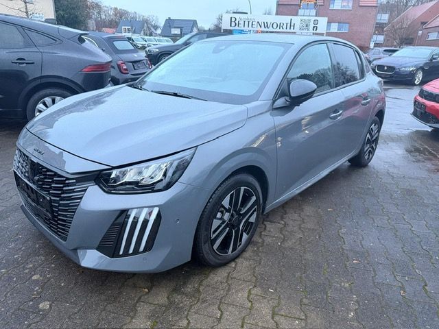 Peugeot 208 4.600 km 17.900 € Gütersloh 33335