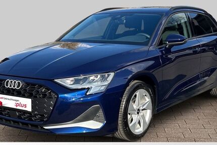Audi A3 8.340 km 32.900 &euro; Vlotho 32602
