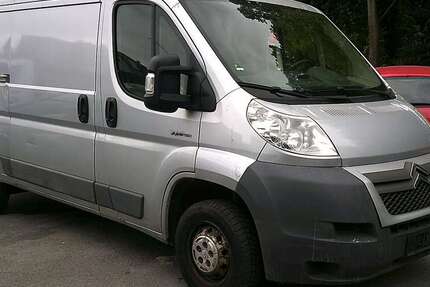 Citroen Jumper