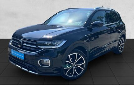 VW T-Cross 14.900 km 21.980 &euro; Bielefeld 33699