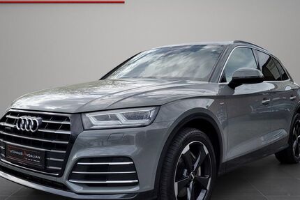 Audi Q5 104.364 km 33.550 &euro; Gütersloh 33335