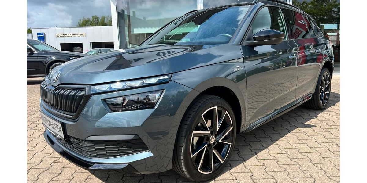 Skoda Kamiq 25.450 km 23.490 &euro; Bad Oeynhausen 32549