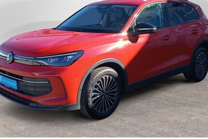 VW Tiguan 26.536 km 34.290 &euro; Lemgo 32657