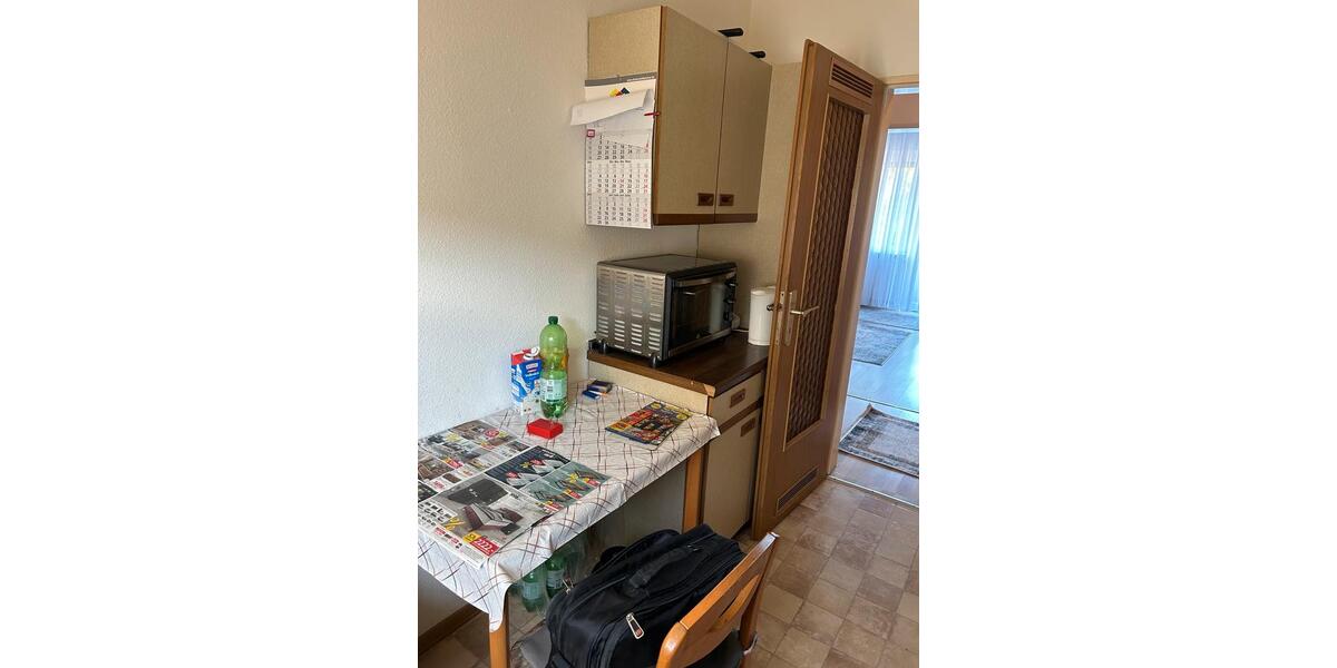 Etagenwohnung Gütersloh - 3 Zimmer, 70 m&sup2;, 160.000&euro; | Angebot:26740938