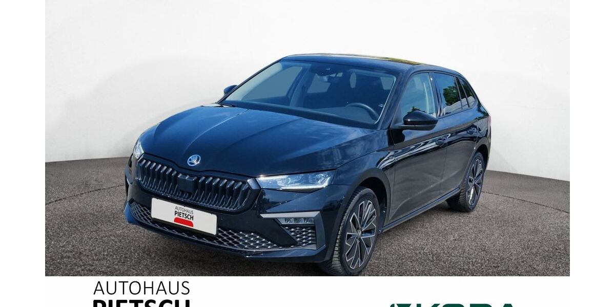 Skoda Scala 25.378 km 25.390 &euro; Melle 49324
